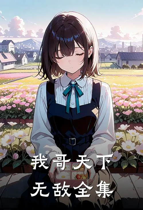 我哥天下无敌全集