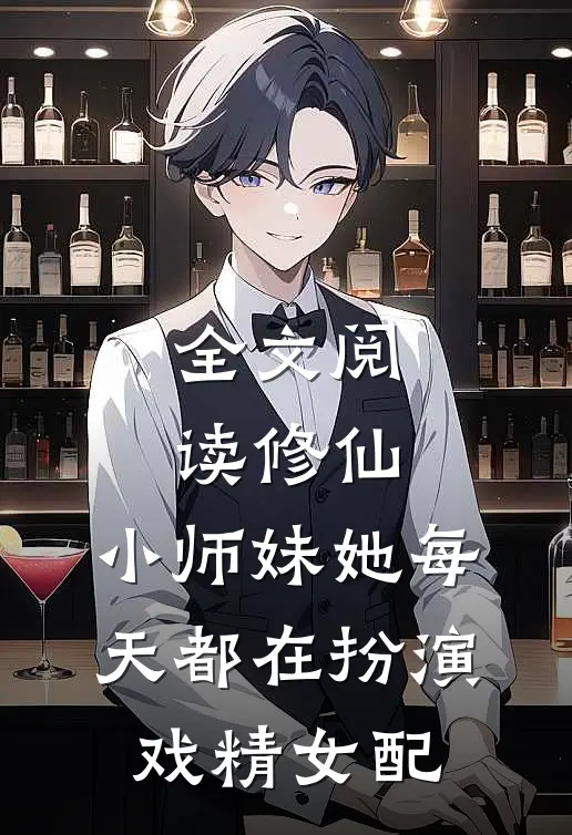 全文阅读修仙：小师妹她每天都在扮演戏精女配