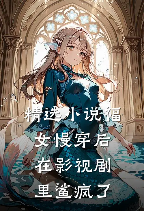 精选小说福女慢穿后，在影视剧里鲨疯了