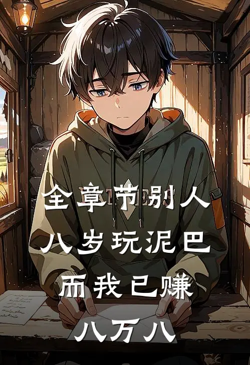 全章节别人八岁玩泥巴，而我已赚八万八
