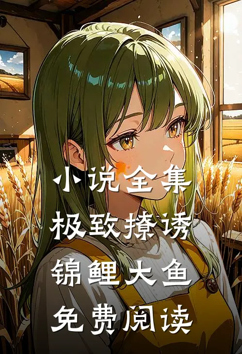 小说全集极致撩诱锦鲤大鱼免费阅读