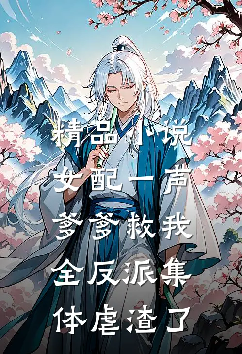 精品小说女配一声爹爹救我,全反派集体虐渣了