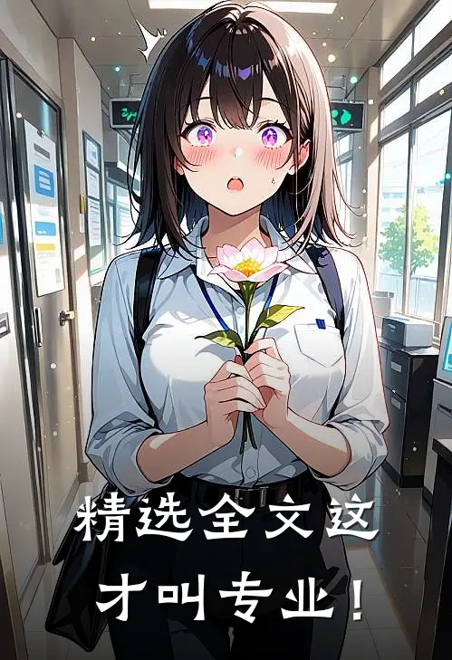 精选全文这才叫专业！