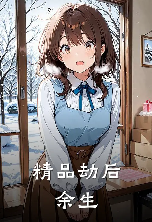 精品劫后，余生