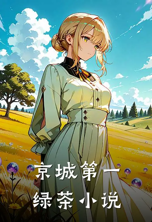 京城第一绿茶小说