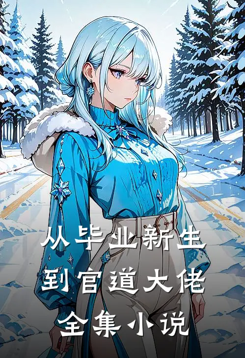 从毕业新生到官道大佬全集小说