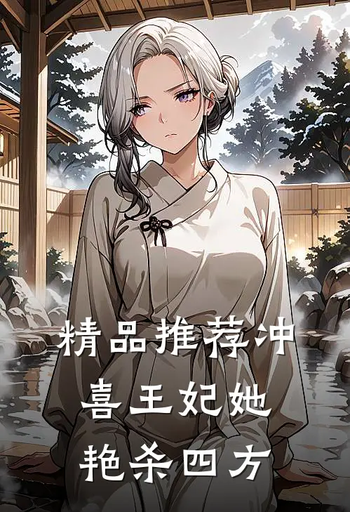 精品推荐冲喜王妃她艳杀四方