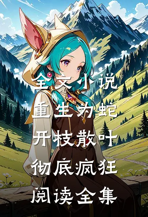 全文小说重生为蛇开枝散叶,彻底疯狂阅读全集
