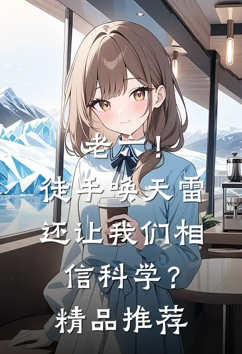 老六！徒手唤天雷，还让我们相信科学？精品推荐