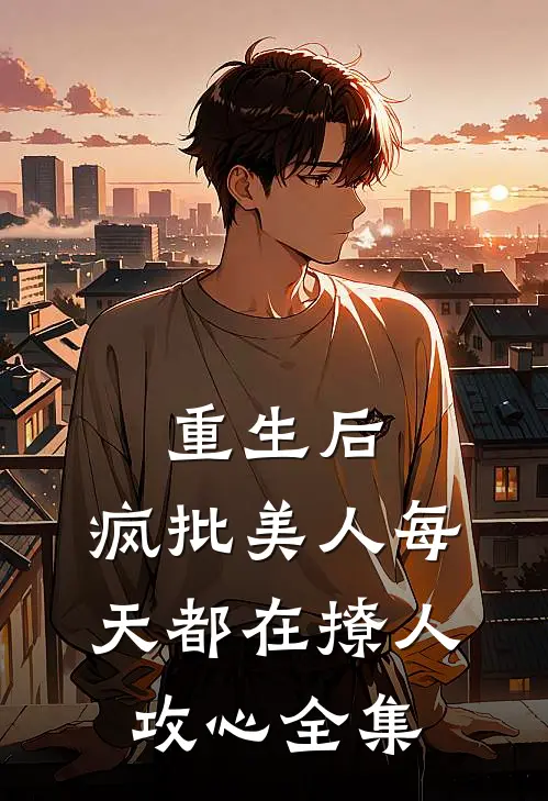 重生后，疯批美人每天都在撩人攻心全集