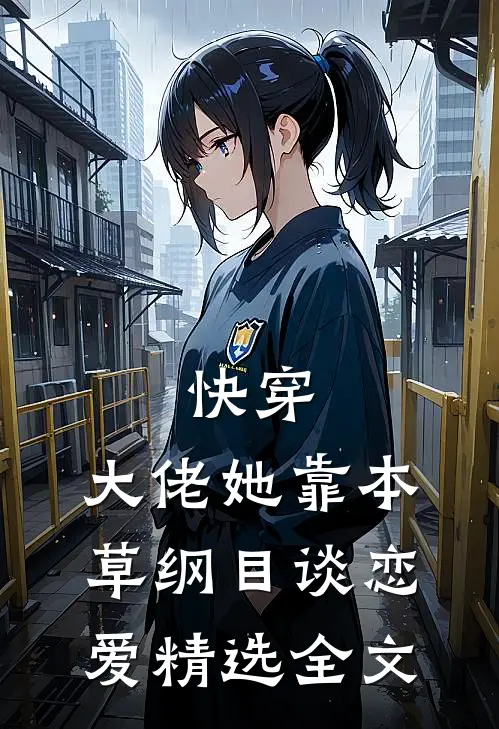 快穿：大佬她靠本草纲目谈恋爱精选全文