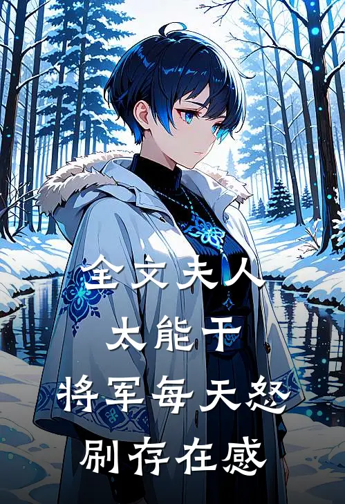 全文夫人太能干，将军每天怒刷存在感