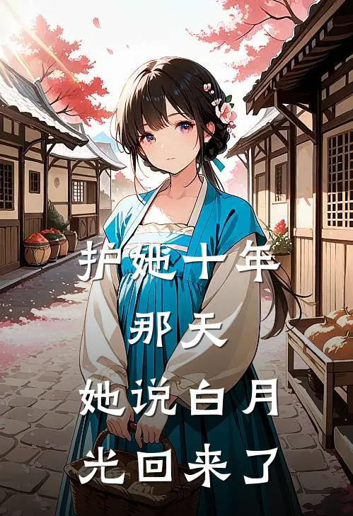 护她十年，那天，她说白月光回来了
