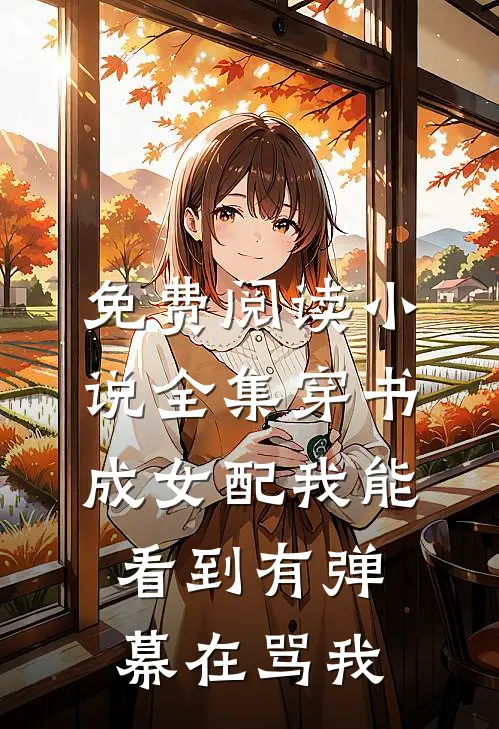 免费阅读小说全集穿书成女配我能看到有弹幕在骂我
