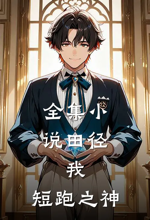 全集小说田径：我，短跑之神