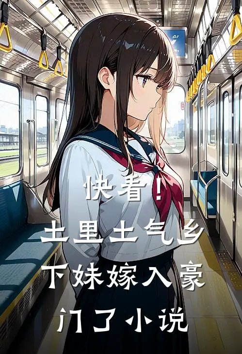 快看！土里土气乡下妹嫁入豪门了小说