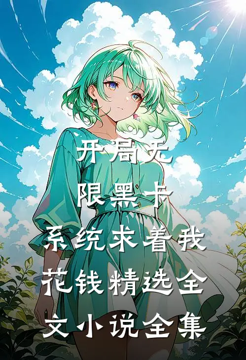 开局无限黑卡,系统求着我花钱精选全文小说全集