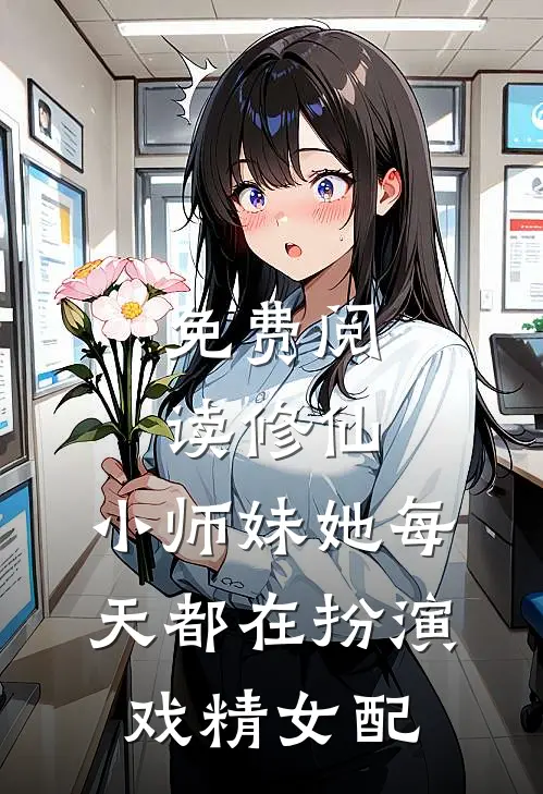 免费阅读修仙：小师妹她每天都在扮演戏精女配