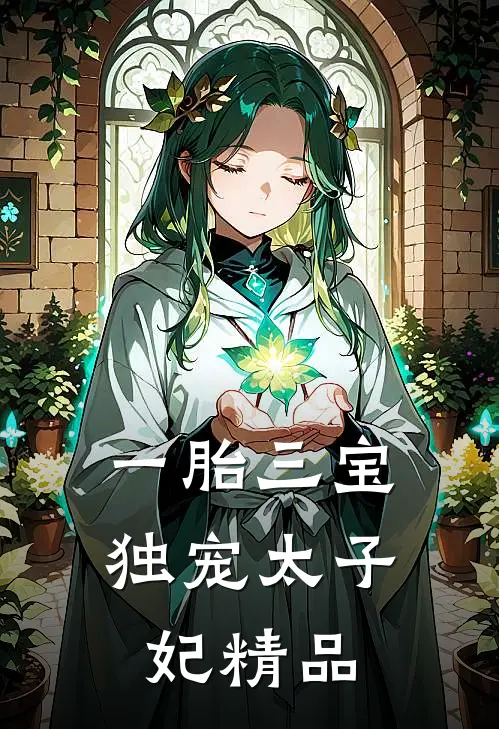 一胎三宝：独宠太子妃精品
