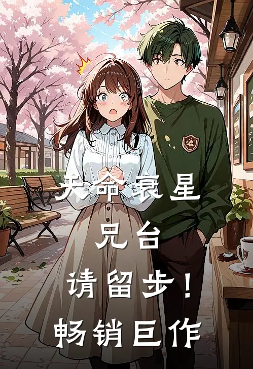 天命衰星：兄台，请留步！畅销巨作
