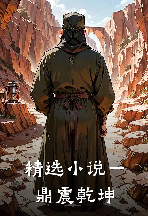 精选小说一鼎震乾坤