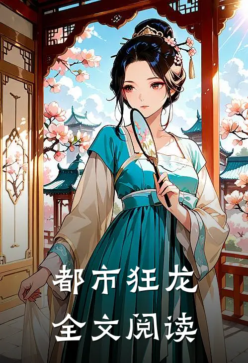 都市狂龙全文阅读