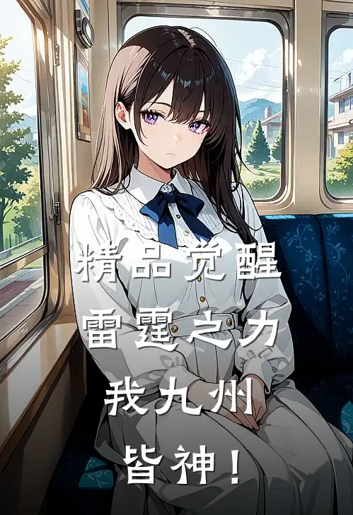 精品觉醒雷霆之力，我九州皆神！