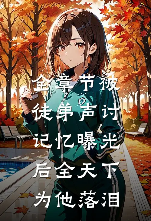 全章节被徒弟声讨，记忆曝光后全天下为他落泪