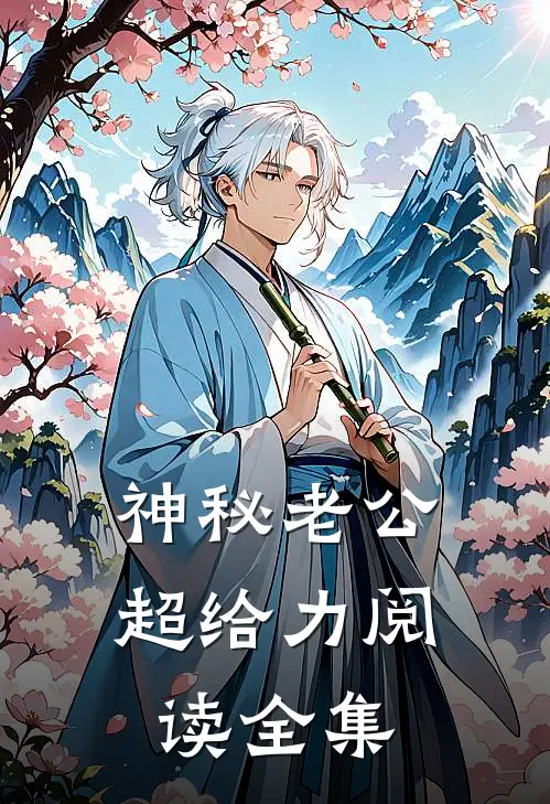 神秘老公超给力阅读全集