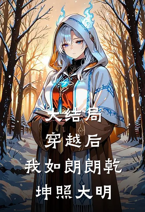大结局穿越后，我如朗朗乾坤照大明