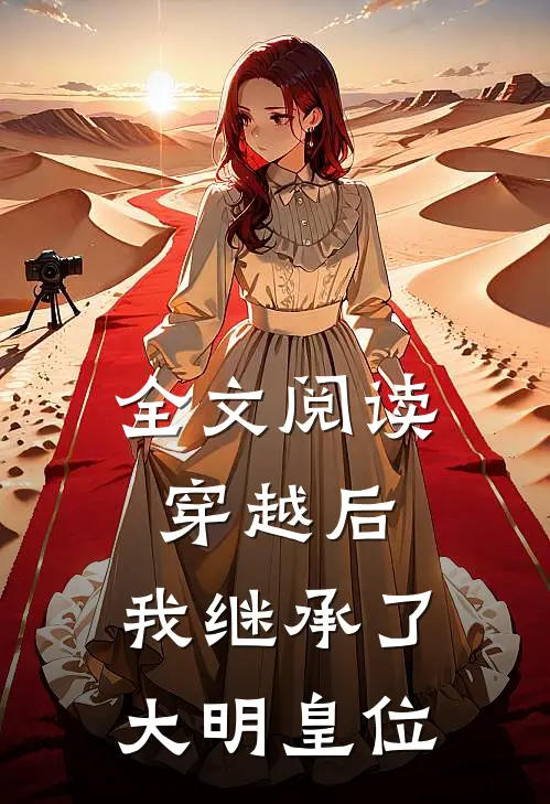 全文阅读穿越后，我继承了大明皇位