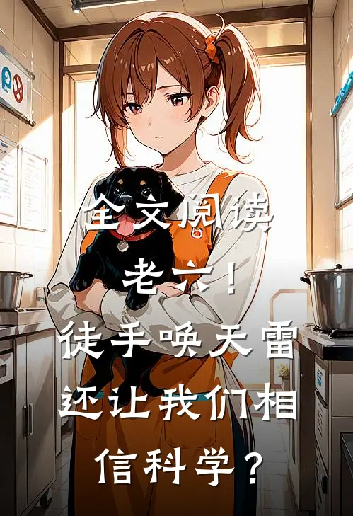 全文阅读老六！徒手唤天雷，还让我们相信科学？