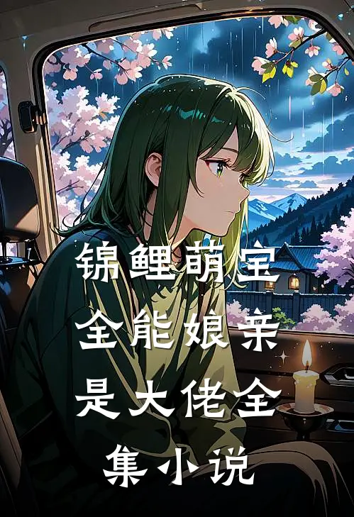锦鲤萌宝：全能娘亲是大佬全集小说