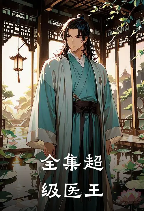 全集超级医王