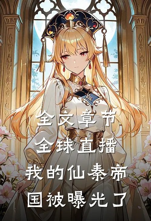 全文章节全球直播，我的仙秦帝国被曝光了