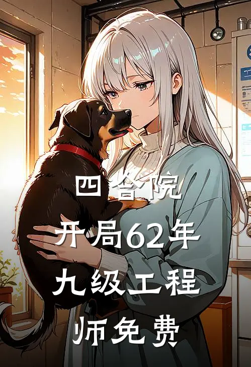 四合院：开局62年，九级工程师免费