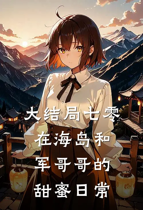 大结局七零：在海岛和军哥哥的甜蜜日常