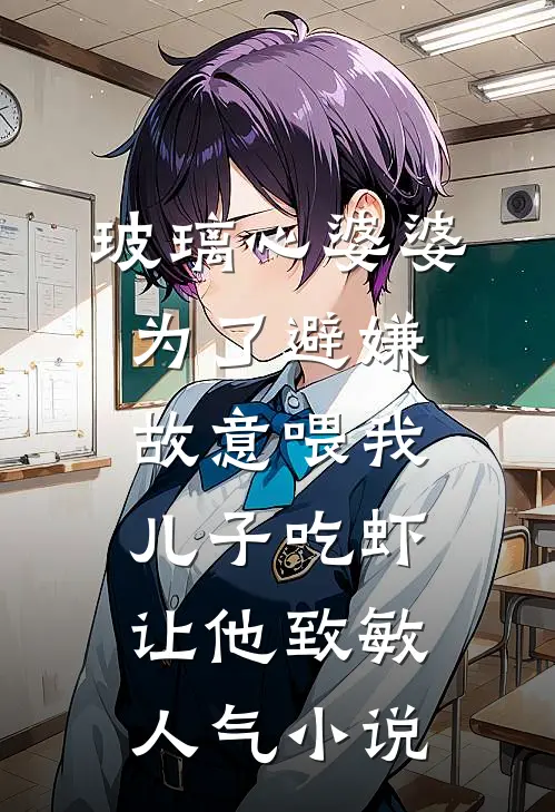 从幽居孤女，逆袭二品诰命夫人篇章
