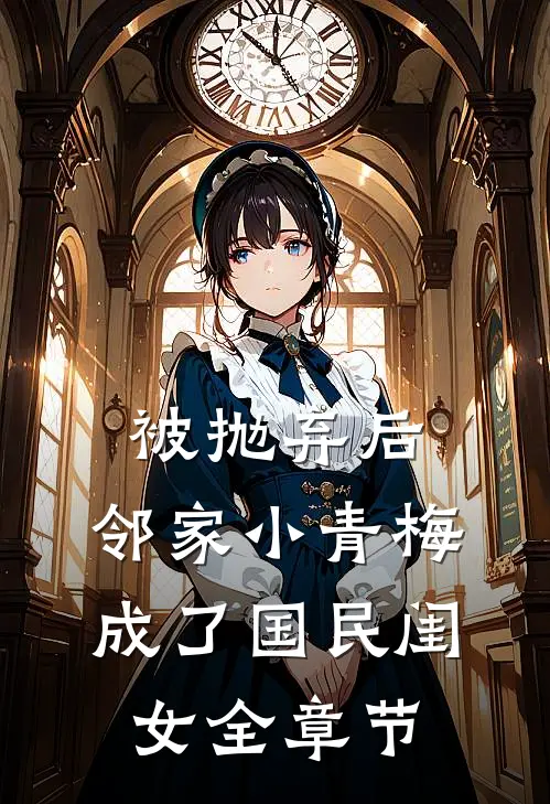 被抛弃后，邻家小青梅成了国民闺女全章节