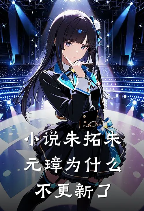 小说朱拓朱元璋为什么不更新了