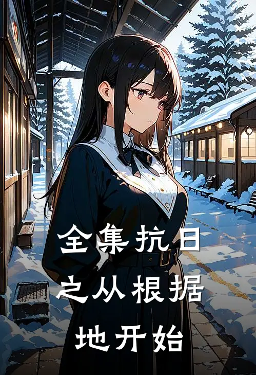 全集抗日之从根据地开始