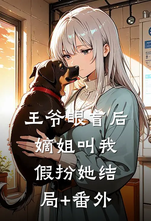 王爷眼盲后，嫡姐叫我假扮她结局+番外