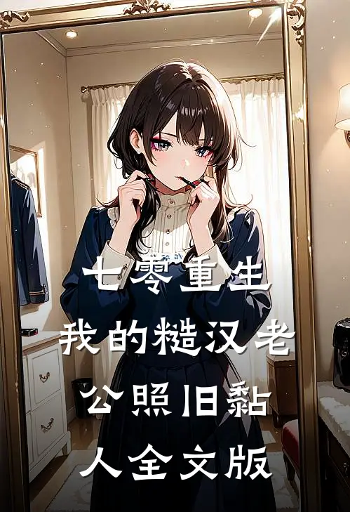 七零重生：我的糙汉老公照旧黏人全文版