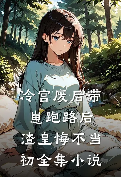 冷宫废后带崽跑路后，渣皇悔不当初全集小说