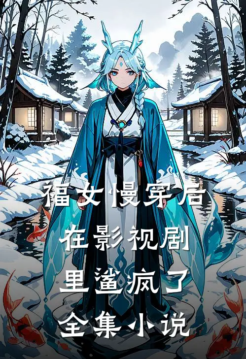 福女慢穿后，在影视剧里鲨疯了全集小说