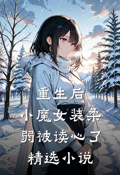 重生后，小魔女装柔弱被读心了精选小说