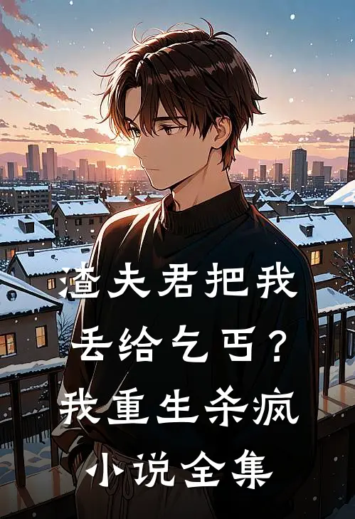 渣夫君把我丢给乞丐？我重生杀疯小说全集