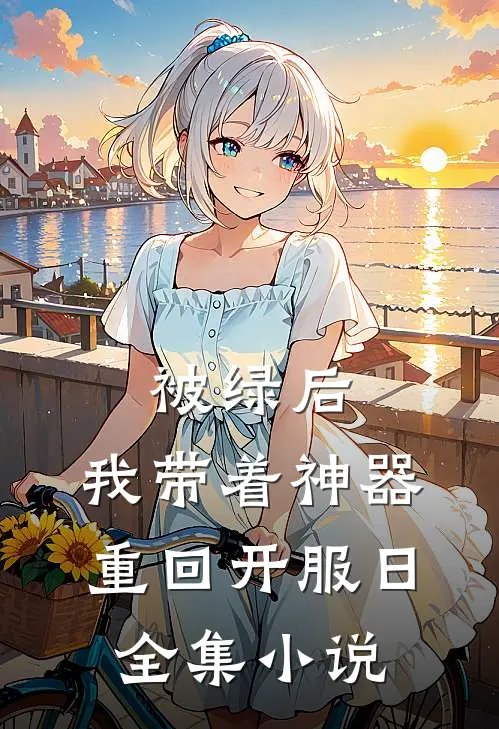 被绿后,我带着神器重回开服日全集小说