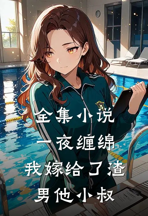 全集小说一夜缠绵：我嫁给了渣男他小叔