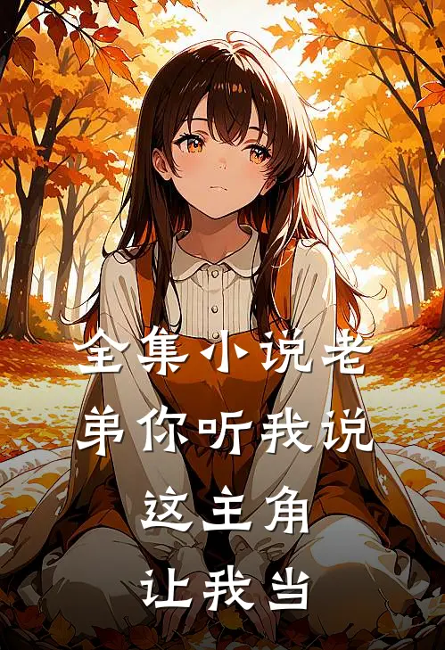 全集小说老弟你听我说，这主角让我当